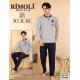 Men's turkish Pajama Rimoli 920