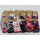 Women's socks Xintao WQ-7683