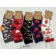 Women's socks Xintao WQ-7683