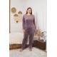 Women's turkish pajamas NOO-600