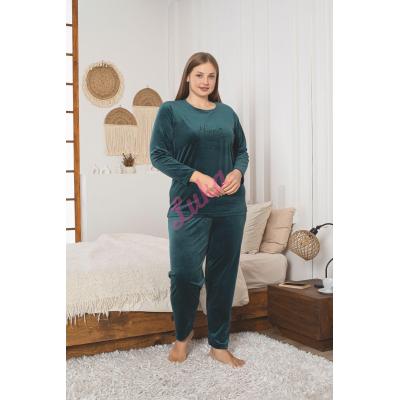 Women's turkish pajamas NOO-620