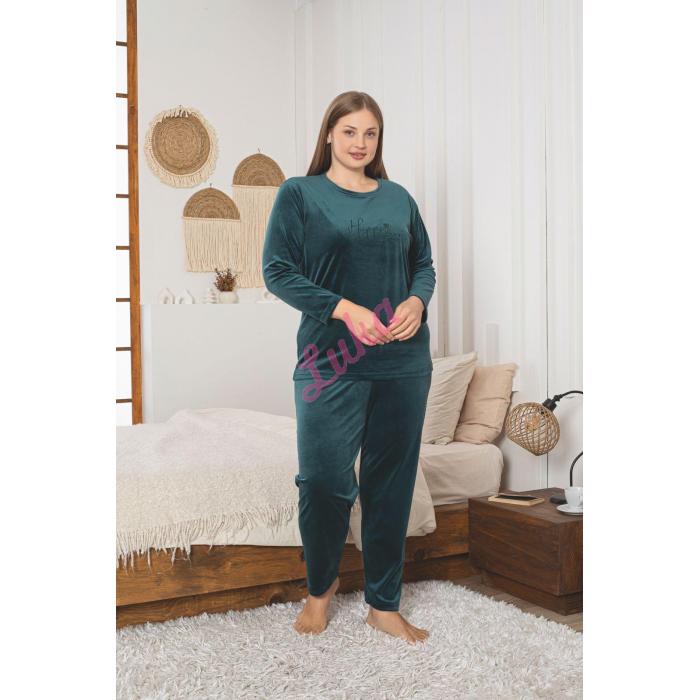 Women's turkish pajamas NOO-610