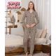 Women's turkish pajamas VHPlus NO-02096