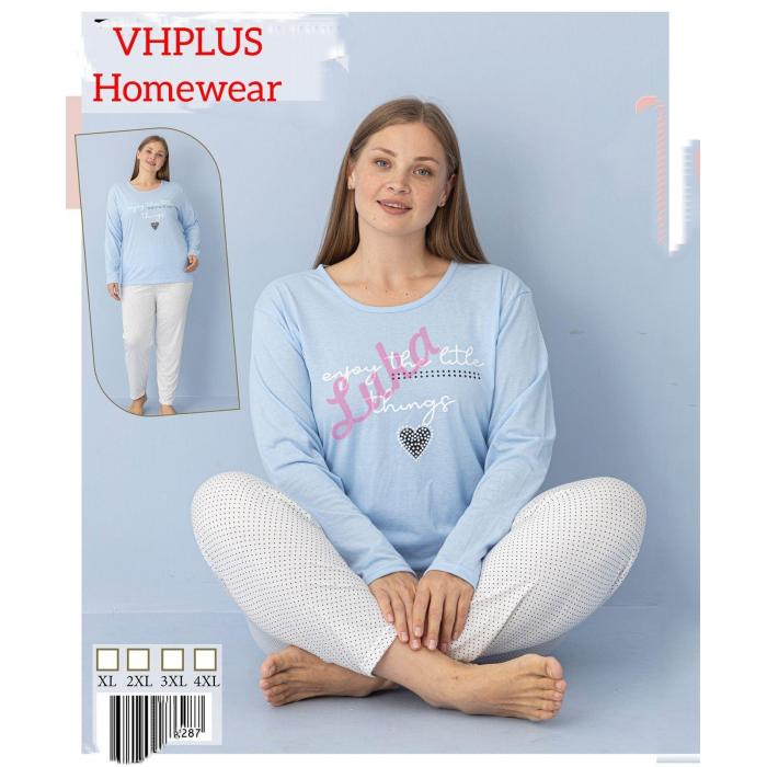 Women's turkish pajamas VHPlus NO-801