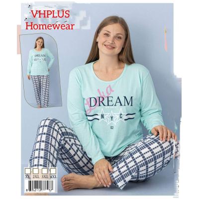 Women's turkish pajamas VHPlus NO-803