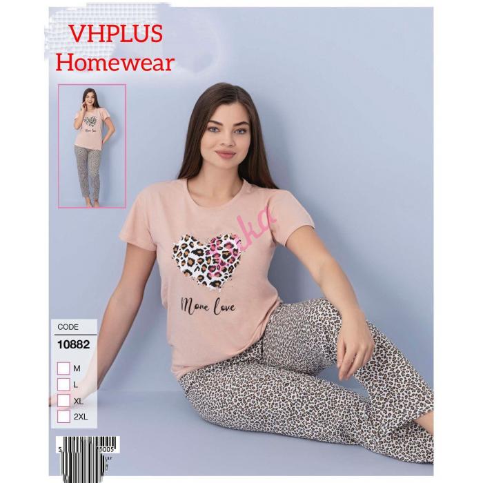 Women's turkish pajamas VHPlus NO-803