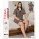Women's turkish pajamas PLC2517