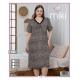 Women's turkish nightgown MIK-5268