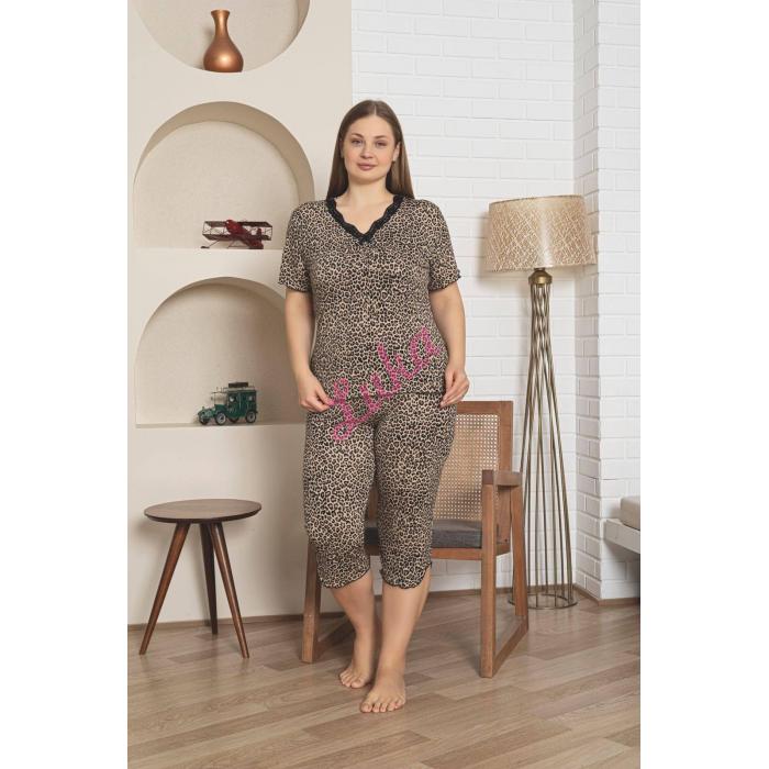 Women's turkish pajamas VC-600
