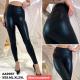Women's leggings WARM DA082
