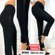 Women's pants WARM 8060