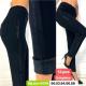 Women's pants WARM 6051