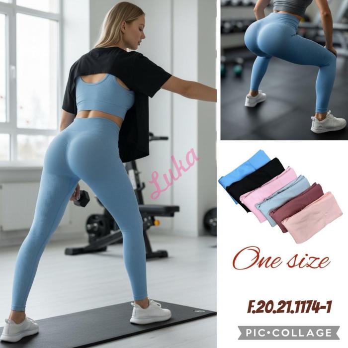 Women's leggings NOO-5978