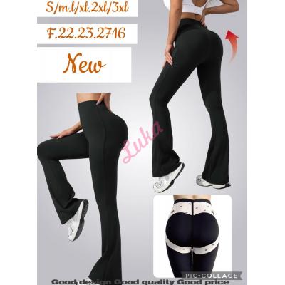 Women's pants NOO-2716