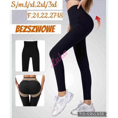 Women's leggings NOO-2718