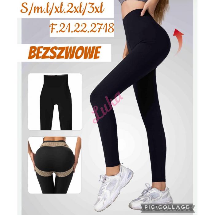 Women's leggings NOO-1717