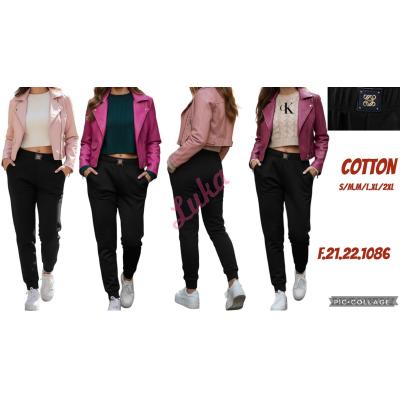 Women's pants NOO-1086