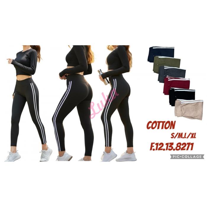 Women's leggings NOO-2718