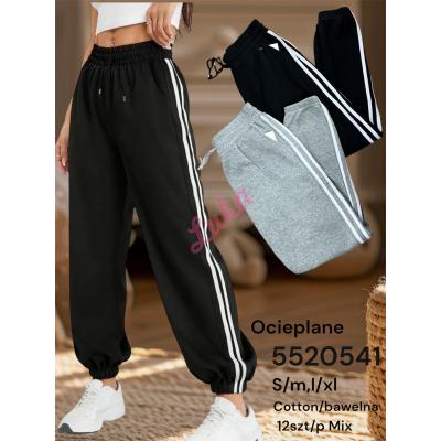 Spodnie damskie NOO-300233