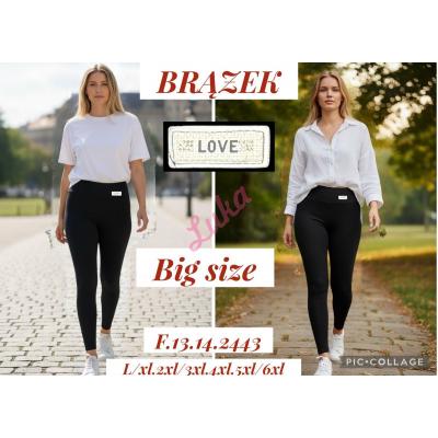 Women's leggings NOO-2443