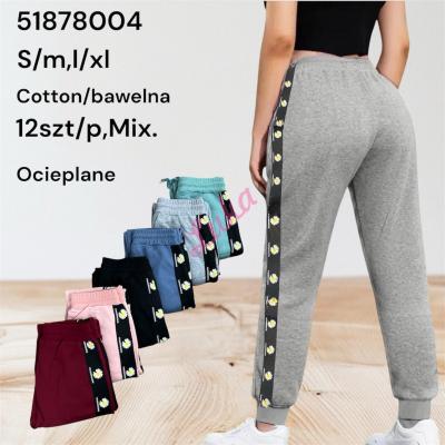 Women's pants NOO-51878004