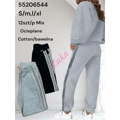 Women's pants NOO-55206544
