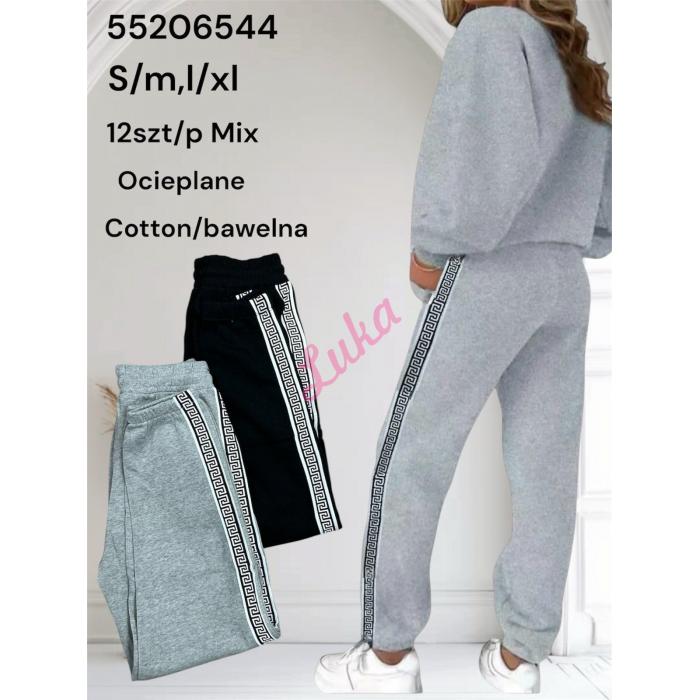 Women's pants NOO-51878004