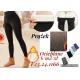 Women's leggings 8830 Warm
