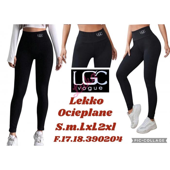 Women's leggings 6678