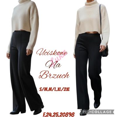 Women's pants NOO-20898