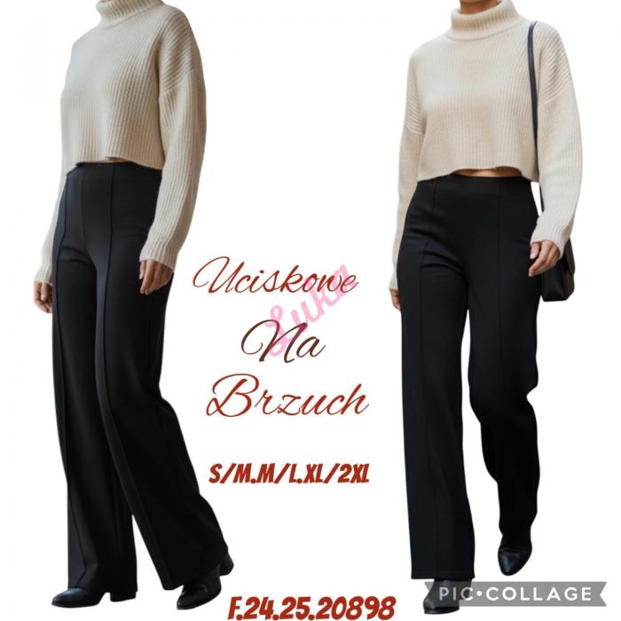 Women's pants NOO-11070