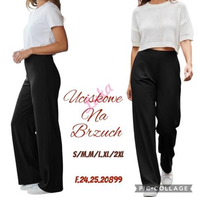 Women's pants NOO-20899