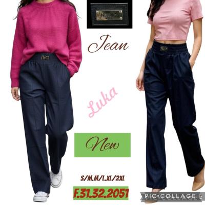 Women's pants NOO-2051