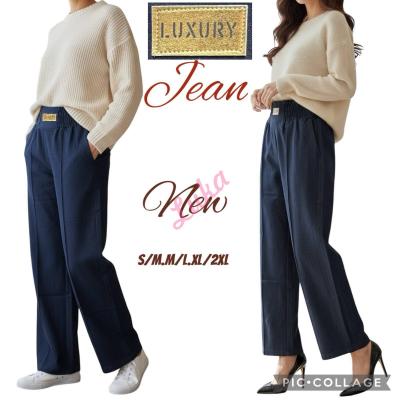 Women's pants NOO-2051-1