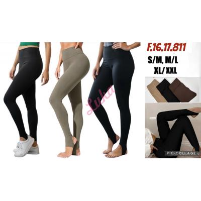 Women's leggings 811