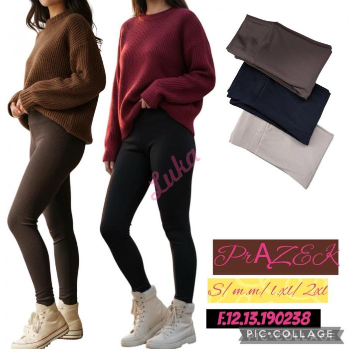 Women's leggings 811