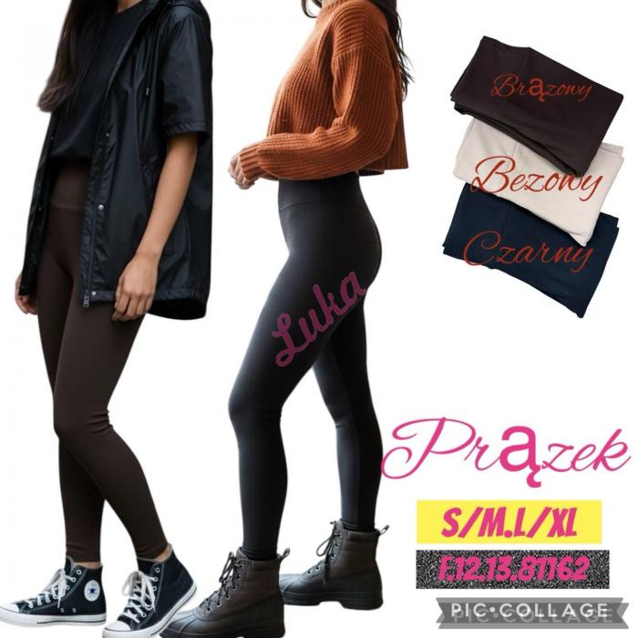 Women's leggings 190238