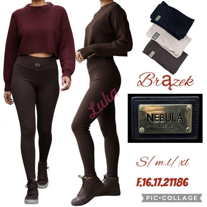 Women's leggings 81162