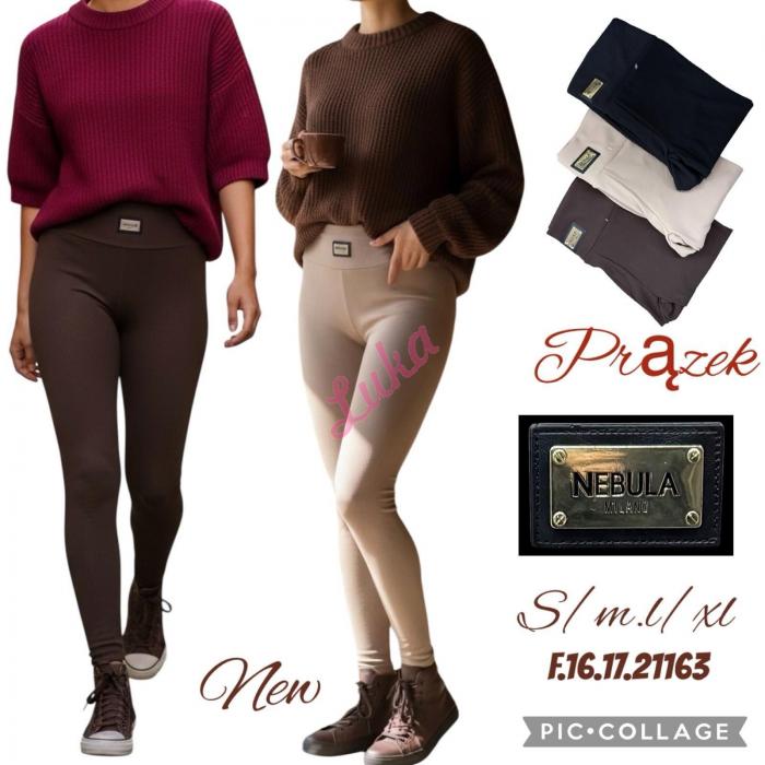 Women's leggings 21186