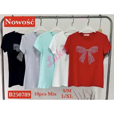 Women's Blouse B250789