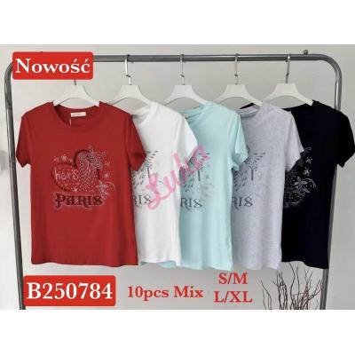 Women's Blouse B250784