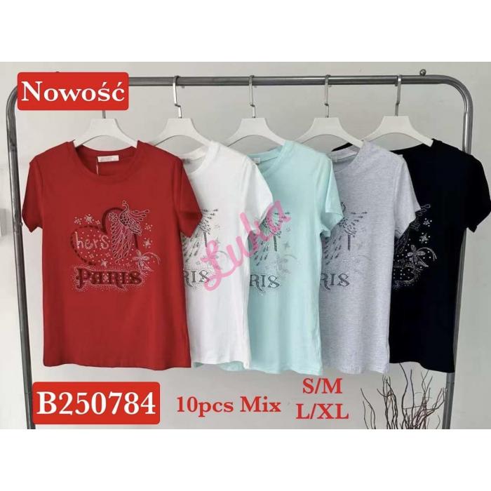 Women's Blouse B250795