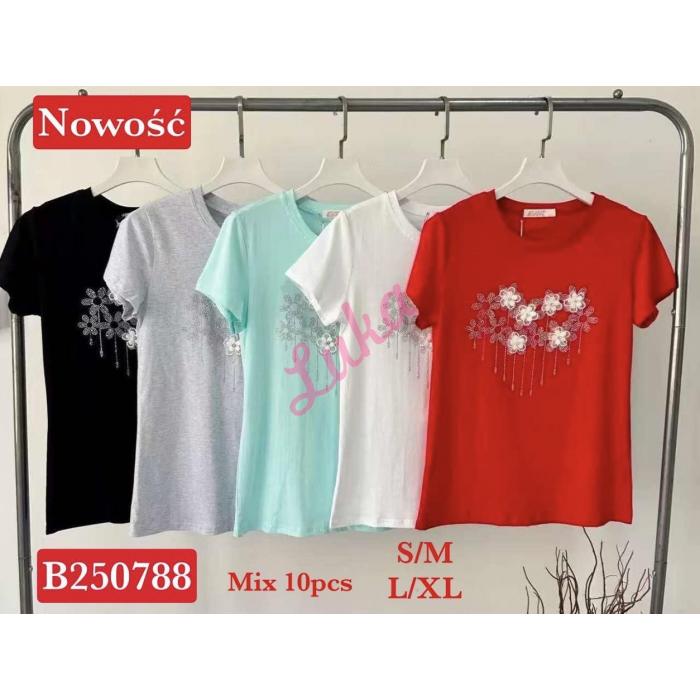 Women's Blouse B250784