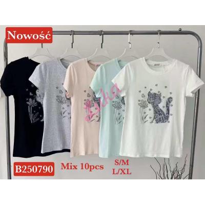 Women's Blouse B250790