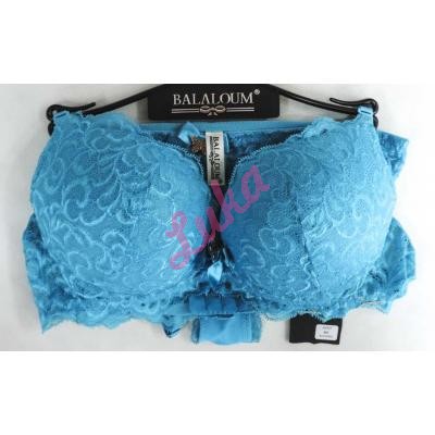 Underwear set Balaloum a9327 B