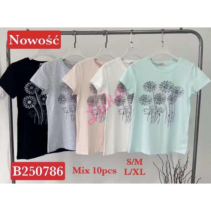 Women's Blouse B250790