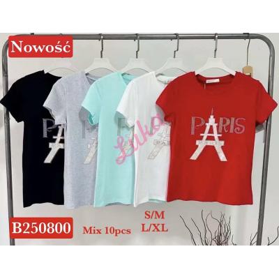 Women's Blouse B250800