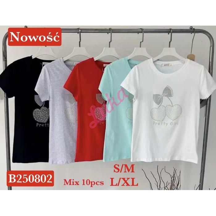 Women's Blouse B250800