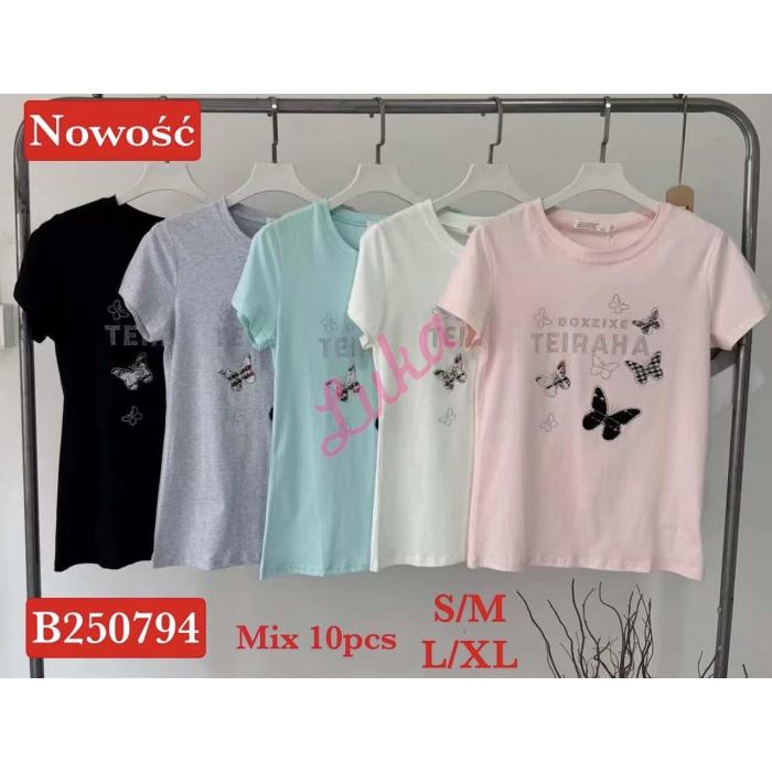 Women's Blouse B250802