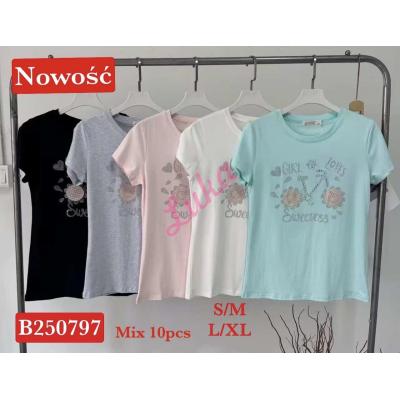 Women's Blouse B250797